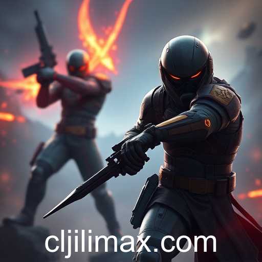 Action Games