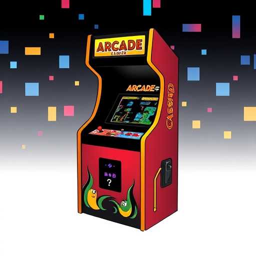 Arcade Classics