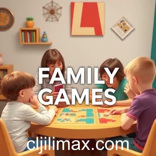 Family Games