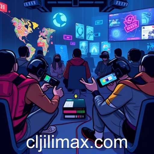 Multiplayer