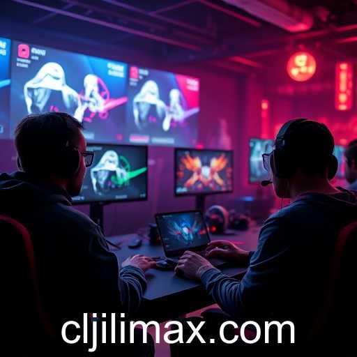 The Rise of Gaming Communities in 2025