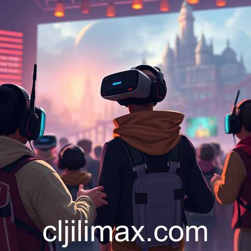 The Rise of Online Gaming in Modern Times