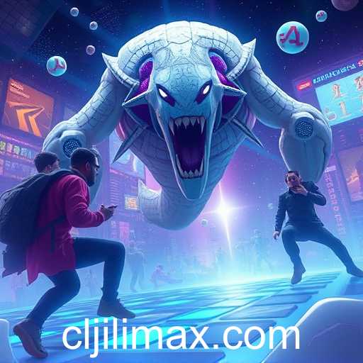 The Rise of Cljili: Redefining Online Gaming